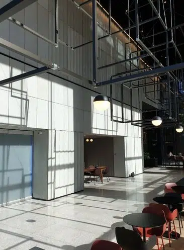 Realizacje Pebek - Generation Park Z