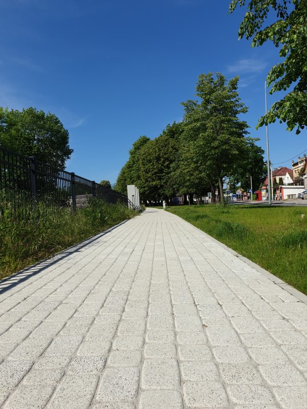 Świdnicki Paving