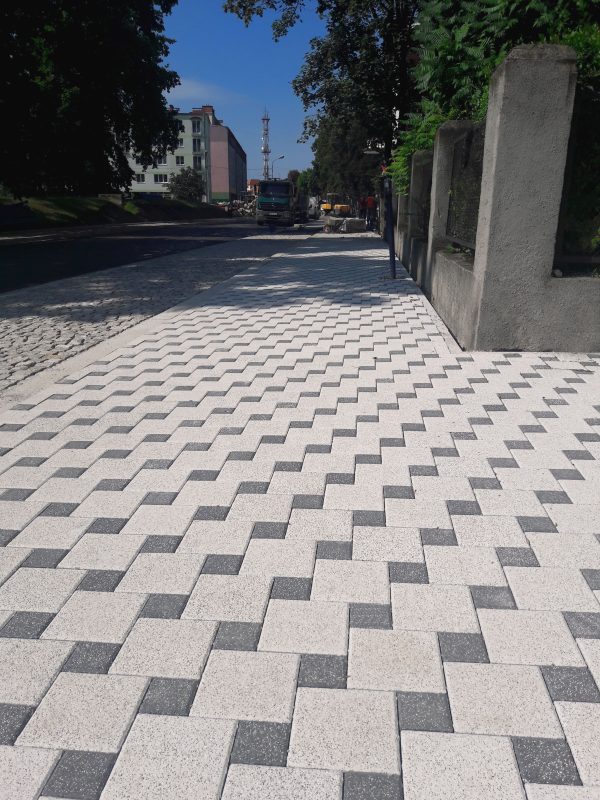Tetris 10x20