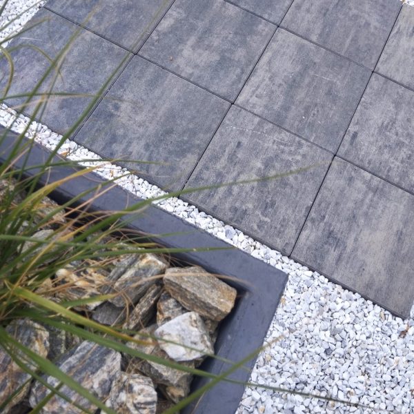Slab 35x35