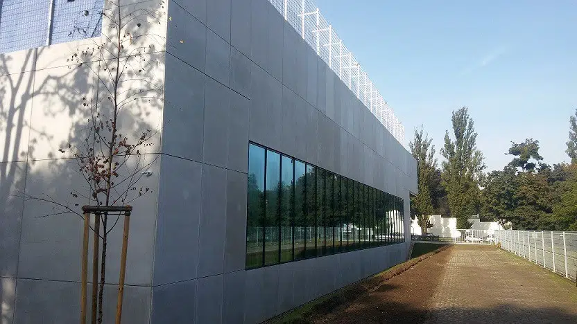 Liceum Ogólnokształcące nr V we Wrocławiu