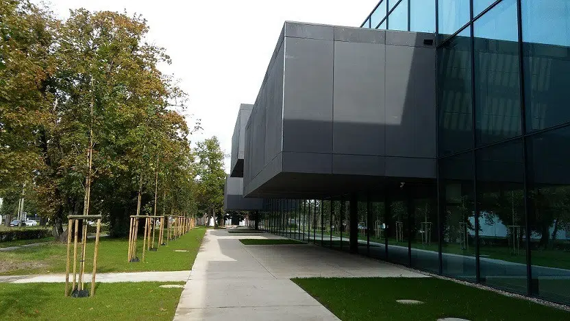 Liceum Ogólnokształcące nr V we Wrocławiu