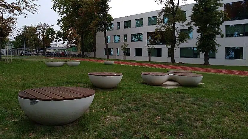 Liceum Ogólnokształcące nr V we Wrocławiu