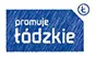 logo promuje łódzkie
