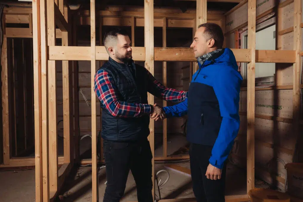 Budowa domu z prefabrykatów - co warto o nich wiedzieć 11
