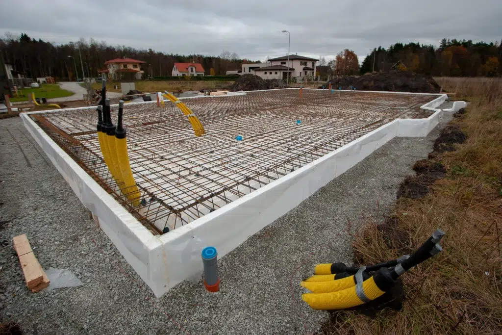 Budowa domu z prefabrykatów - co warto o nich wiedzieć 12
