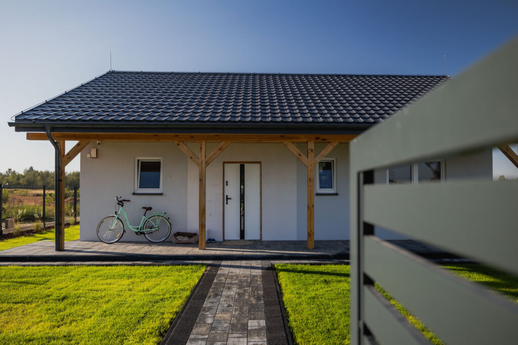 Ile kosztuje dom prefabrykowany?