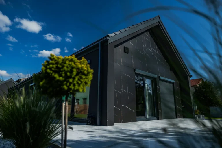 GRAND 140m² w pakiecie Custom
