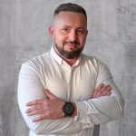 Jarosław Żerdziński Doradca Technczny Region nr 1