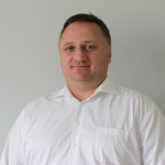 Mirosław Łukasik Doradca d.s Klientów Kluczowych